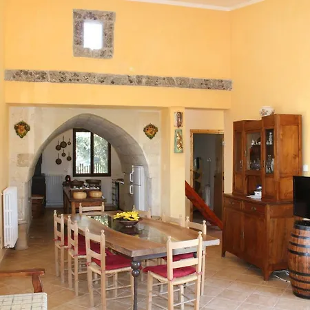 Santo Stefano בית נופש