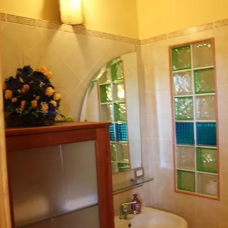 Santo Stefano בית נופש *