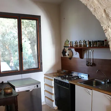 בית נופש Santo Stefano Nardò